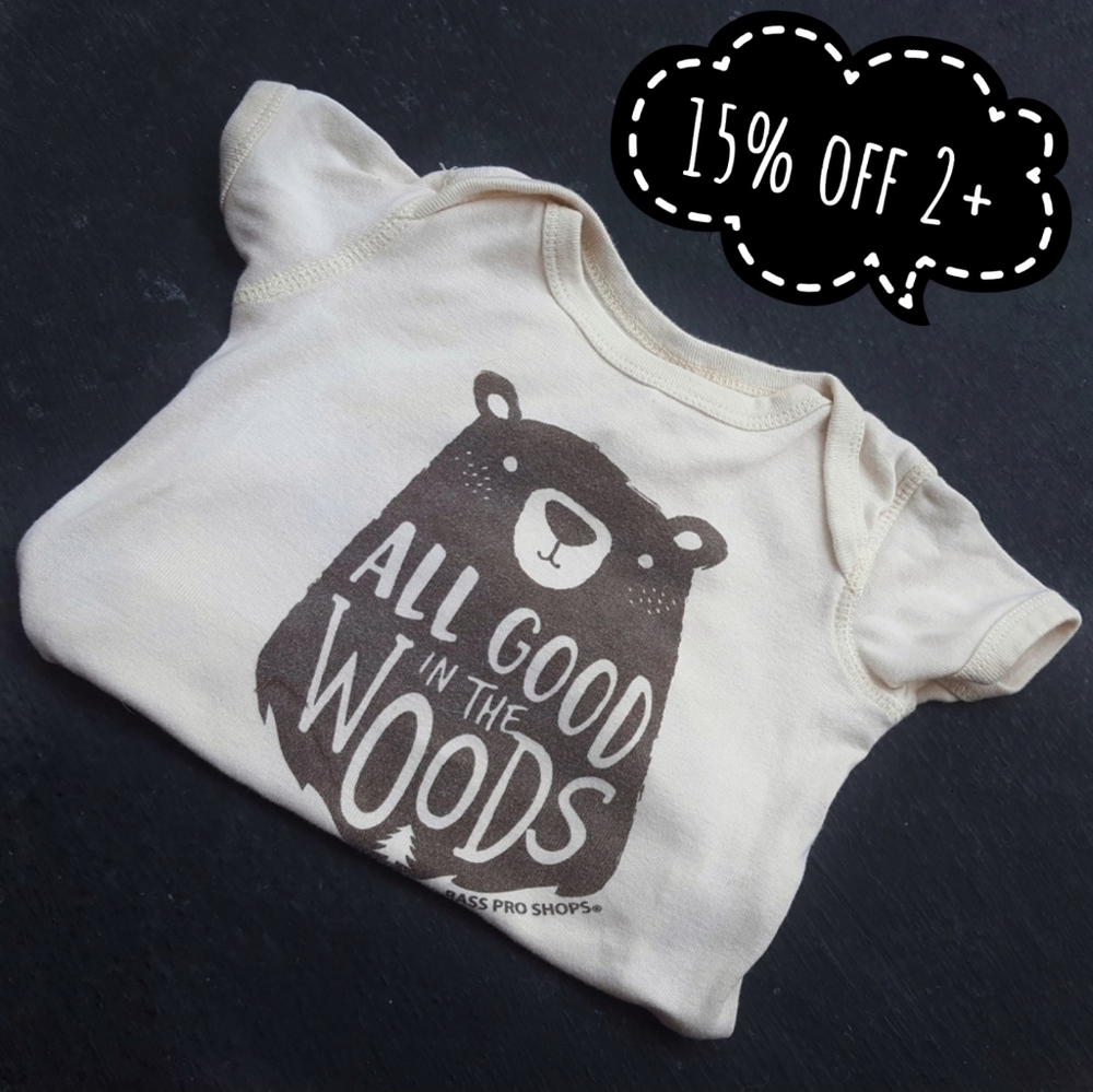 Bear Onesie ☄